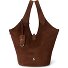  Polo Play Shoulder Bag Genuine Leather 39.5 cm Variant cafe