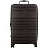 Striper 4 wheels Trolley 68 cm with expansion pleat Variant after dark Striper 4 wheels Trolley 68 cm with expansion pleat Variant after dark