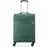 Jazz 4.0 4 wheels Trolley M 65 cm with expansion pleat Variant smaragd Jazz 4.0 4 wheels Trolley M 65 cm with expansion pleat Variant smaragd