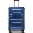  Phoenix 4 wheels Trolley 66 cm with expansion pleat Variant dark blue