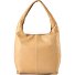  Mira Shoulder Bag L Leather 33 cm Variant light tan