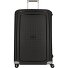  S'Cure Spinner 4-Wheel Trolley 75 cm Variant black