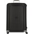  S'Cure Spinner 4-Wheel Trolley 75 cm Variant black