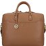 Hanna Briefcase Leather 41 cm Laptop compartment Variant cognac  Hanna Briefcase Leather 41 cm Laptop compartment Variant cognac