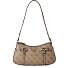  Leona Shoulder Bag 29 cm Variant latte logo