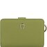  Zita wallet RFID leather 14 cm Variant pistachio green