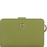  Zita wallet RFID leather 14 cm Variant pistachio green