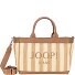  Calduccio Spiaggia Shopper Bag 36 cm Variant tannin
