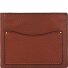 Anderson Wallet Leather 12 cm Variant braun  Anderson Wallet Leather 12 cm Variant braun