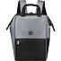  Turenne Soft Daypack 39 cm Laptop compartment Variant silber