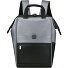 Turenne Soft Daypack 39 cm Laptop compartment Variant silber Turenne Soft Daypack 39 cm Laptop compartment Variant silber