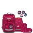 cubo School bag set 5-piece Variant MondzauBär  cubo School bag set 5-piece Variant MondzauBär