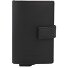  Pero c-two credit card case RFID leather 7.5 cm Variant black