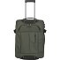  Briize 2 wheels Travel bag S 55 cm Variant khaki