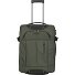  Briize 2 wheels Travel bag S 55 cm Variant khaki