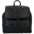  Cresidia City Backpack 25 cm Variant black logo