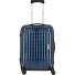 Chronolite 4 wheels Cabin trolley 55 cm Variant denim blue Chronolite 4 wheels Cabin trolley 55 cm Variant denim blue