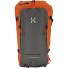  L.I.M Touring Pro 40 Trekking backpack 61 cm Variant magnetite-blaze orange