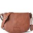  Soft Skylar Shoulder bag Genuine Leather 21 cm Variant chestnut