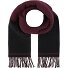  Vianna Scarf 180 cm Variant dark purple