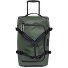  0 Duffle Pack 2 wheels Travel bag S 55 cm Variant tarp forest