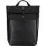  Riga Business backpack 45 cm Laptop compartment Variant schwarz