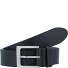  Casual belt leather Variant black | 110 cm