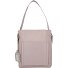  City Kuna Shoulder Bag Leather 28 cm Laptop compartment Variant beige