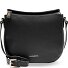  Bologna Leather Shoulder bag Leather 25 cm Variant black