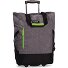  Wheel "Unser Klassiker" Shopping Trolley 50 cm Variant dunkelgrau
