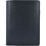  New Line wallet RFID leather 10 cm Variant schwarz