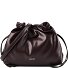  Riccy Shoulder Bag 30 cm Variant red aubergine