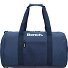  Classic weekender travel bag 50 cm Variant dunkelblau-weiß