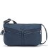 Classics Basic Izellah shoulder bag 33 cm Variant blue bleu 2 Classics Basic Izellah shoulder bag 33 cm Variant blue bleu 2