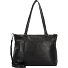  Colombiana Shopper Bag Leather 37 cm Variant black