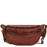  Urban Poets Bum bag Genuine Leather 37 cm Variant charming cognac