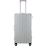  Traveler International 4 Roll Trolley 77 cm Variant platinum 1