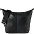  Paris Shoulder bag M Leather 40 cm Variant black