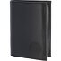  Leather Wallet RFID protection Genuine Leather 13 cm Variant schwarz-circle bloom