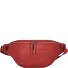  Submarine fanny pack leather 33 cm Variant rot