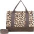Tote Bag Limited Leo Shopper Bag 40 cm Variant leo camel Tote Bag Limited Leo Shopper Bag 40 cm Variant leo camel
