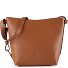  Cosmo Shoulder Bag Genuine Leather 21 cm Variant caramel-cognac
