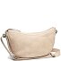 Clarita Shoulder bag Leather 35 cm Variant beige Clarita Shoulder bag Leather 35 cm Variant beige