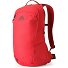  Kiro 20 Hiking backpack 50 cm Variant lava red
