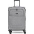  Essentials 12 MEDIUM 4-wheeled trolley 67 cm with expansion fold Variant grey2