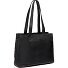  Lavik Shopper Bag Leather 36 cm Variant black