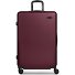  Edition 05 4 wheels Trolley 76 cm Variant burgundy
