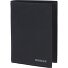  New Cryptan Wallet RFID protection 13 cm Variant schwarz-pure 2.0grey