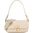  C-Me Lock Shoulder Bag Leather 24 cm Variant sandshell