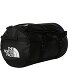 Base Camp S travel bag 53 cm Variant tnf black-tnf white-npf Base Camp S travel bag 53 cm Variant tnf black-tnf white-npf